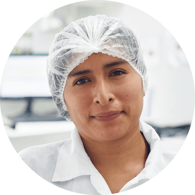 employee testimonial testimonial article where they talk about how we work for and for the environment || pachamama_farms_high_quality_exotic_fruits_vegetables_peru